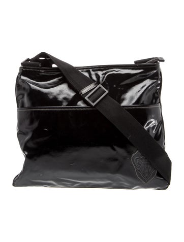 Hysteria Shoulder Bag