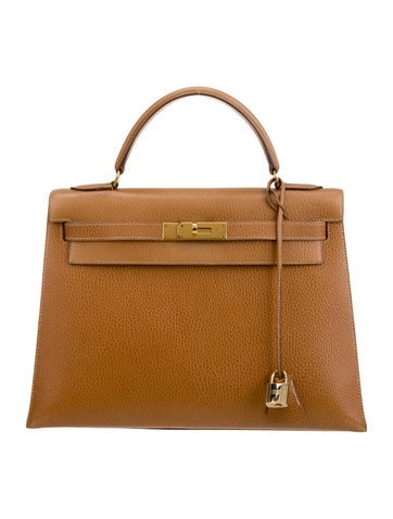 Hermes Ardennes Kelly Sellier 32