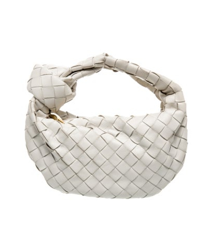 Bottega Veneta Veneta Intrecciato Jodie Mini