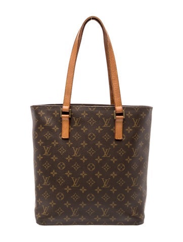 LV Monogram Vavin Vintage
