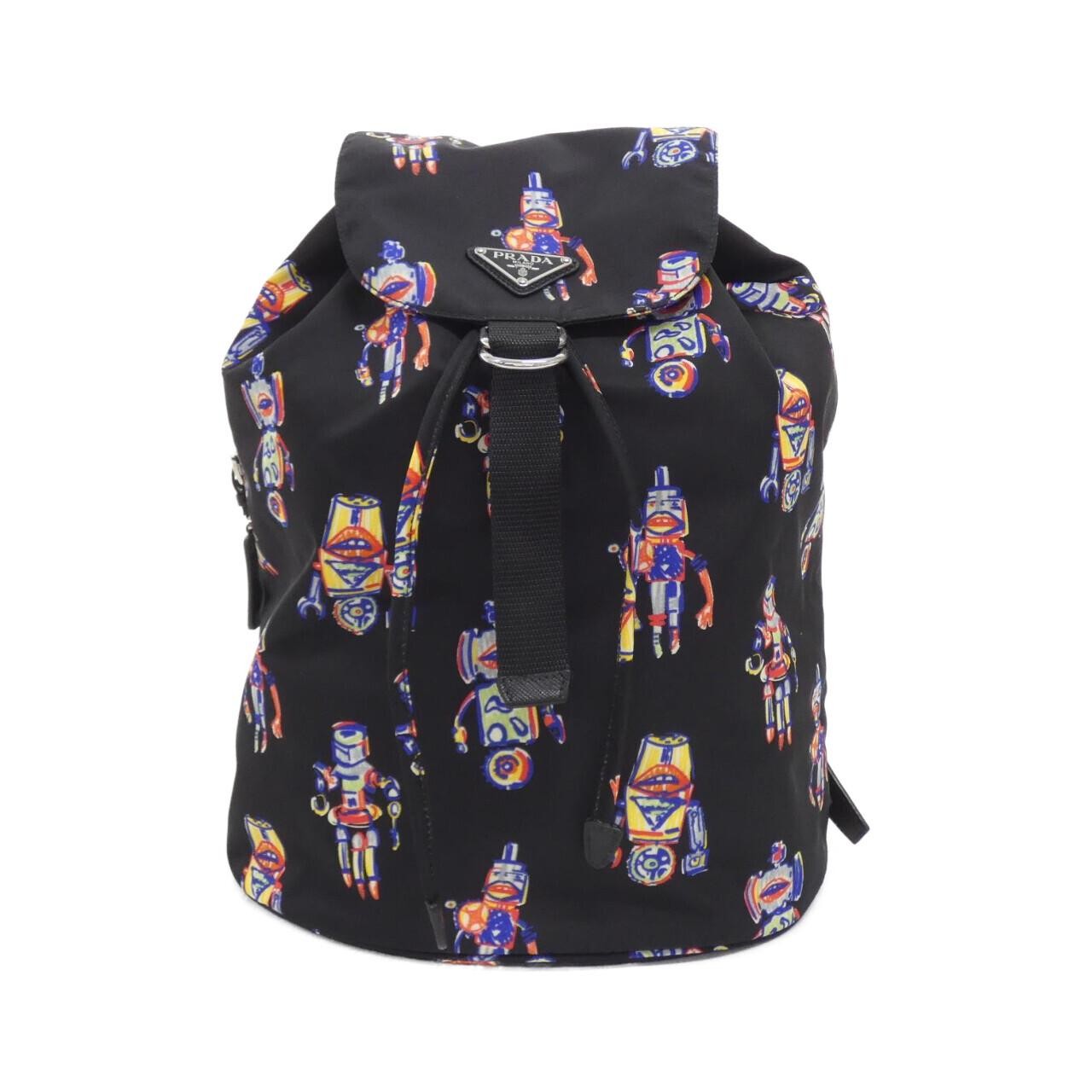 PRADA 1BZ032 Backpack