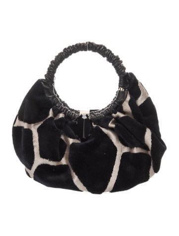 Top Handle Bag