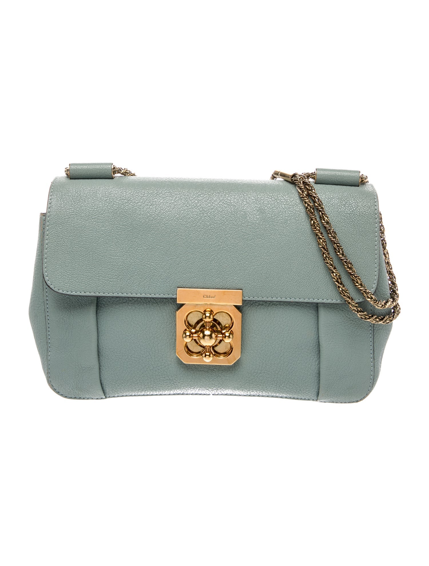 Leather Elsie Small