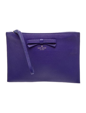 Signature Clutch