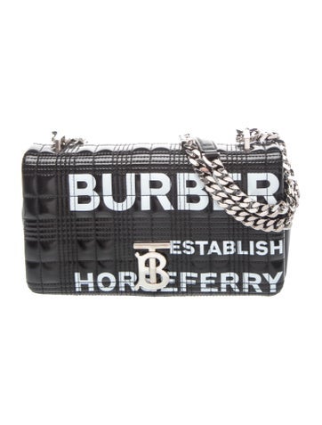 TB Monogram Lola