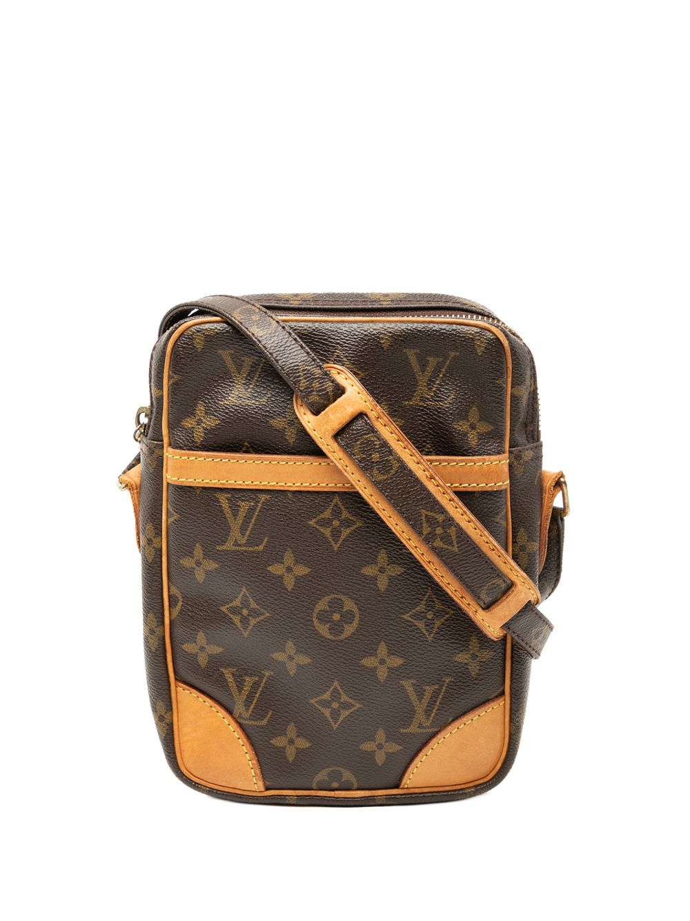 2002 Monogram Danube crossbody bag