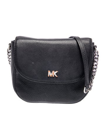 Michael Kors Leather Shoulder Bag