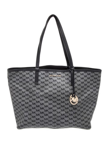 Michael Kors Monogram Tote