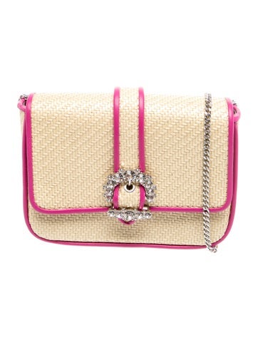 Raffia Cheri