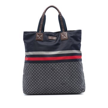 Diamante Web Tote