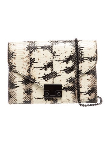 Water Snake Clutch