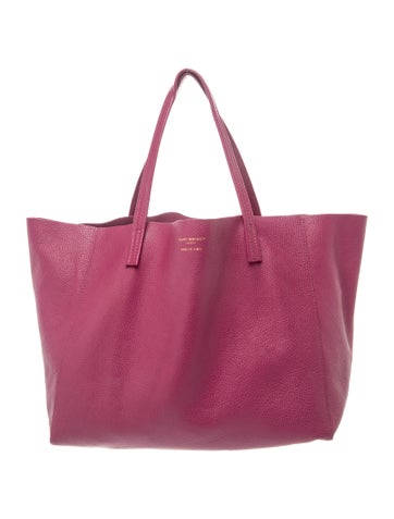 Kurt Geiger Leather Tote