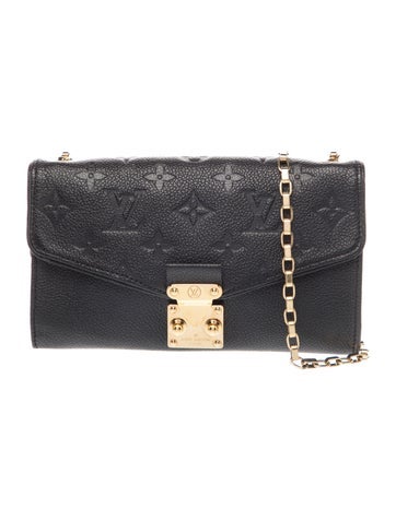 LV Monogram Saint Germain