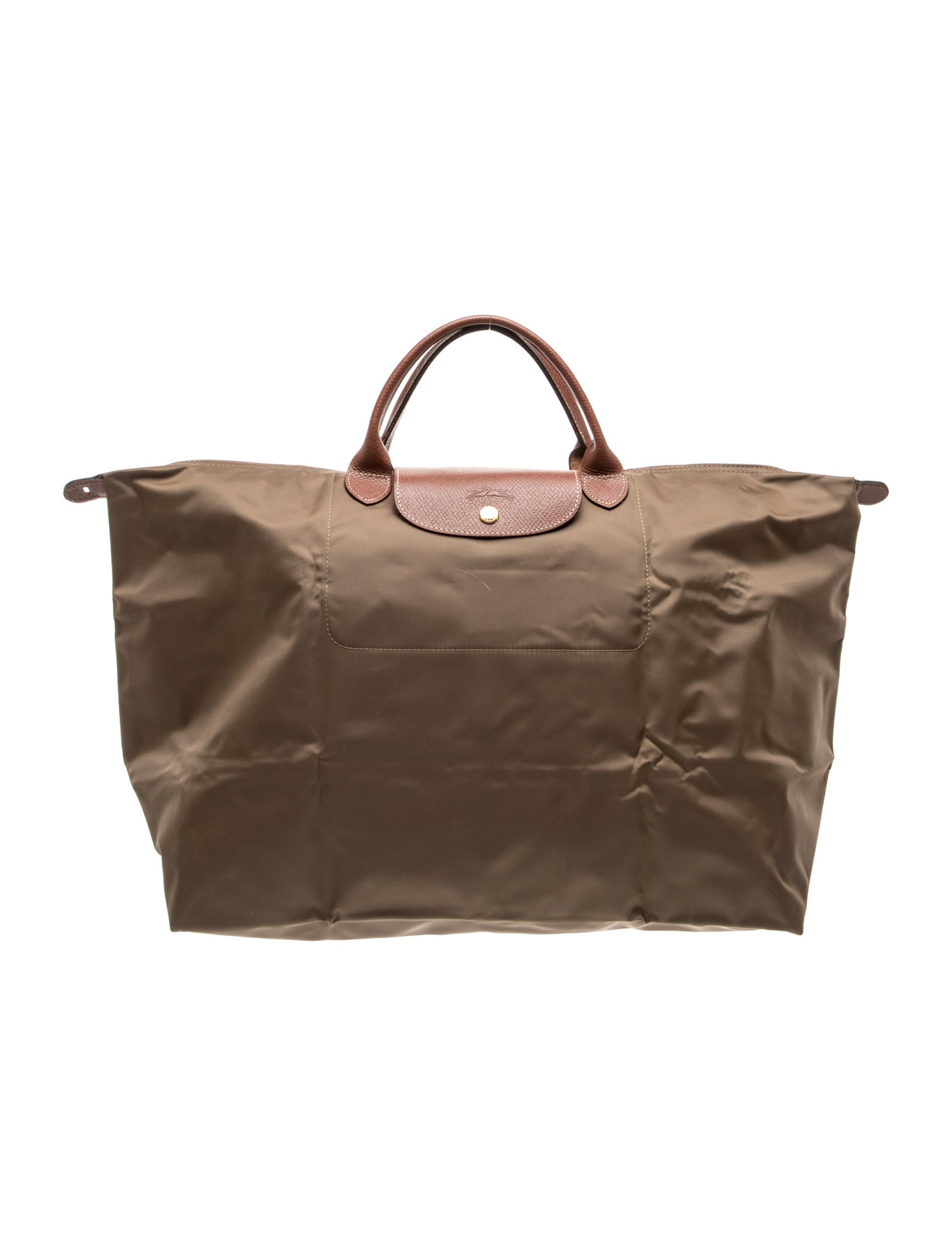 Nylon Tote