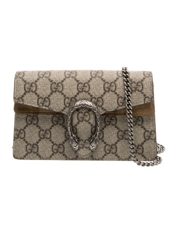 GG Supreme Dionysus Super Mini