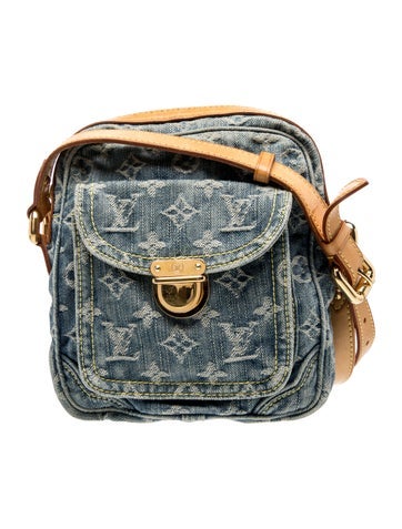 LV Monogram Baggy