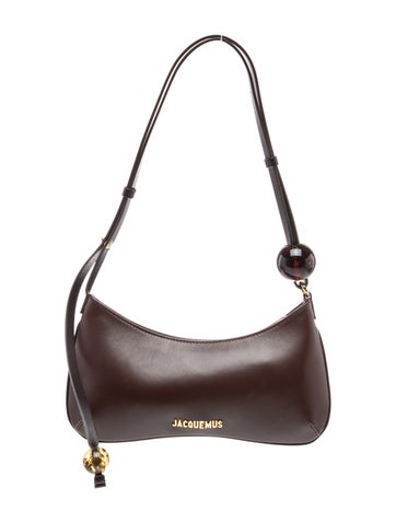 Leather Le Bisou Perle