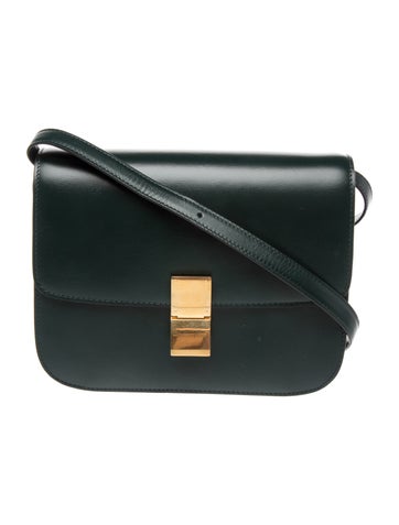Leather Classic Medium