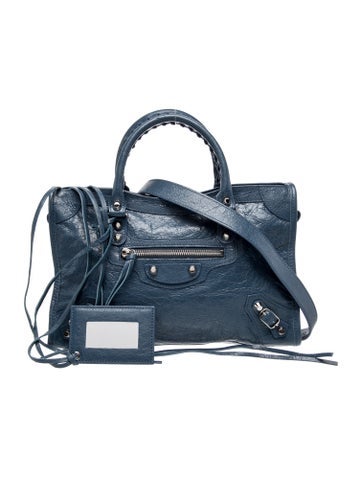 Leather Motocross Classic City Small