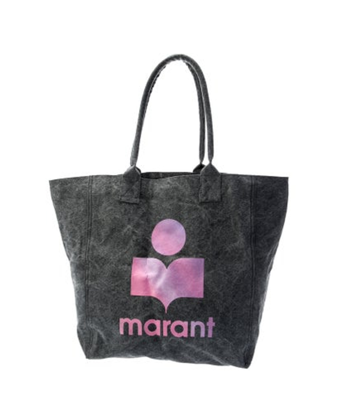 Isabel Marant Marant Denim Tote