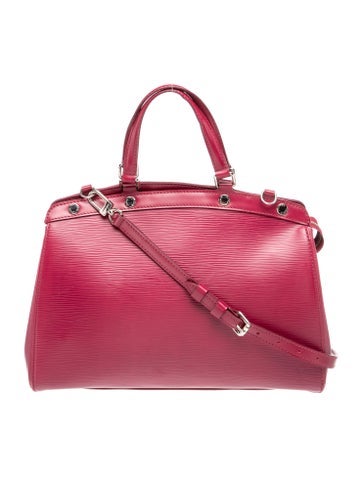 LV Monogram Brea