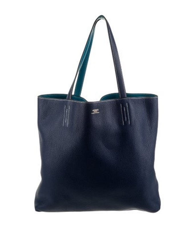 Hermes Clemence Double Sens 45