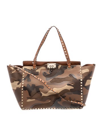 Rockstud Tote