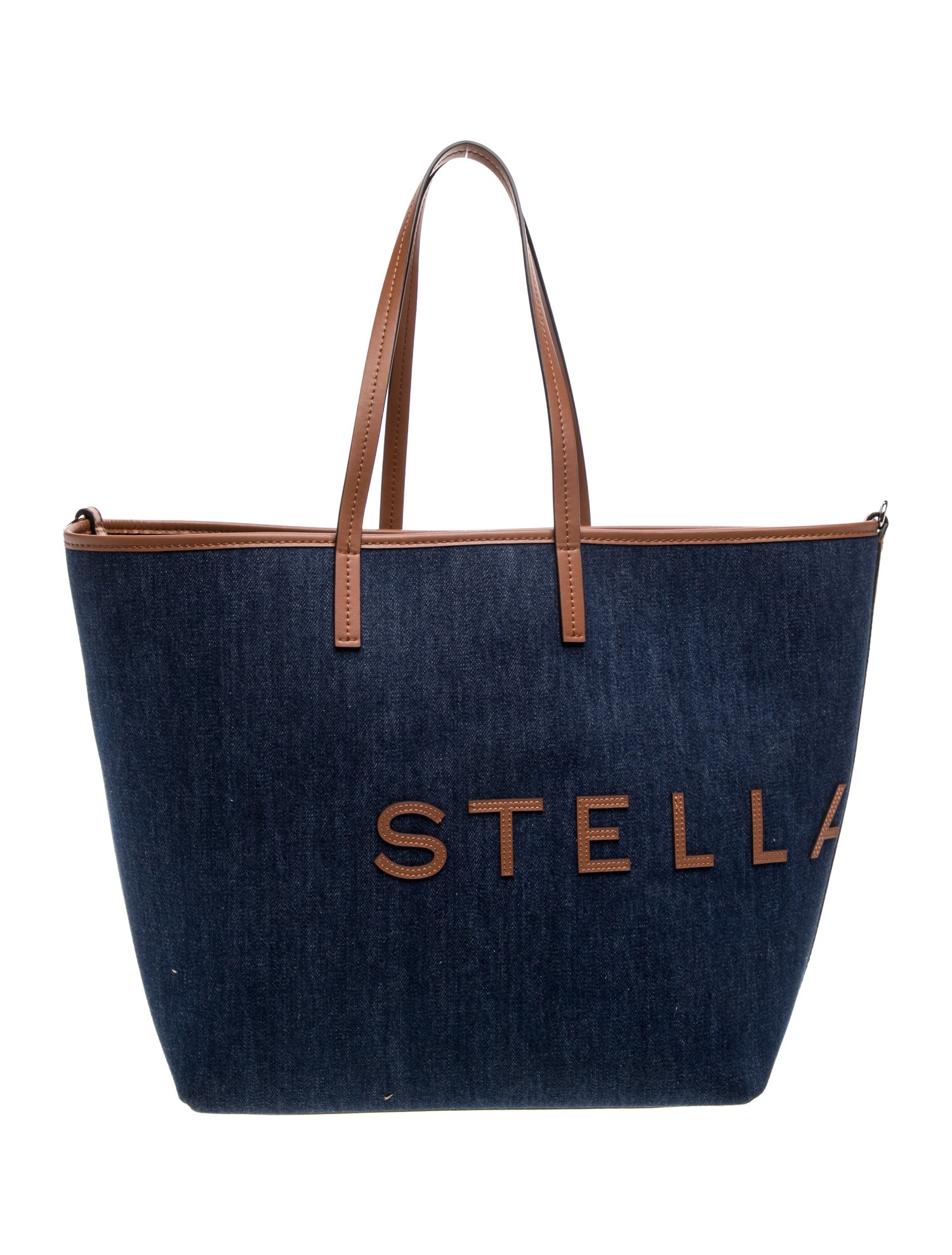 Canvas Tote