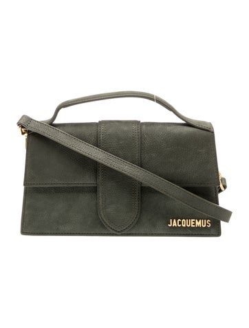 Leather Le Grand Bambino Medium
