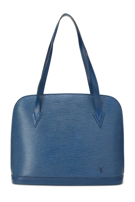 Bleu Celeste Epi Lussac