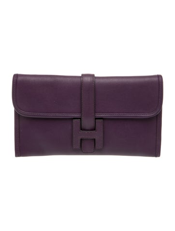 Hermes Swift Jige Elan PM