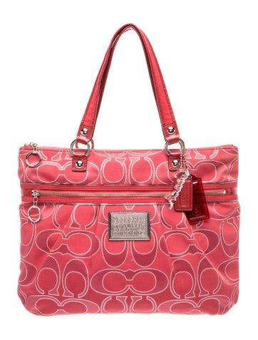 Canvas Tote