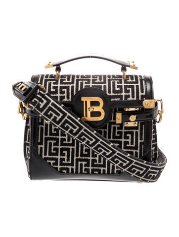 Canvas B-Buzz Mini