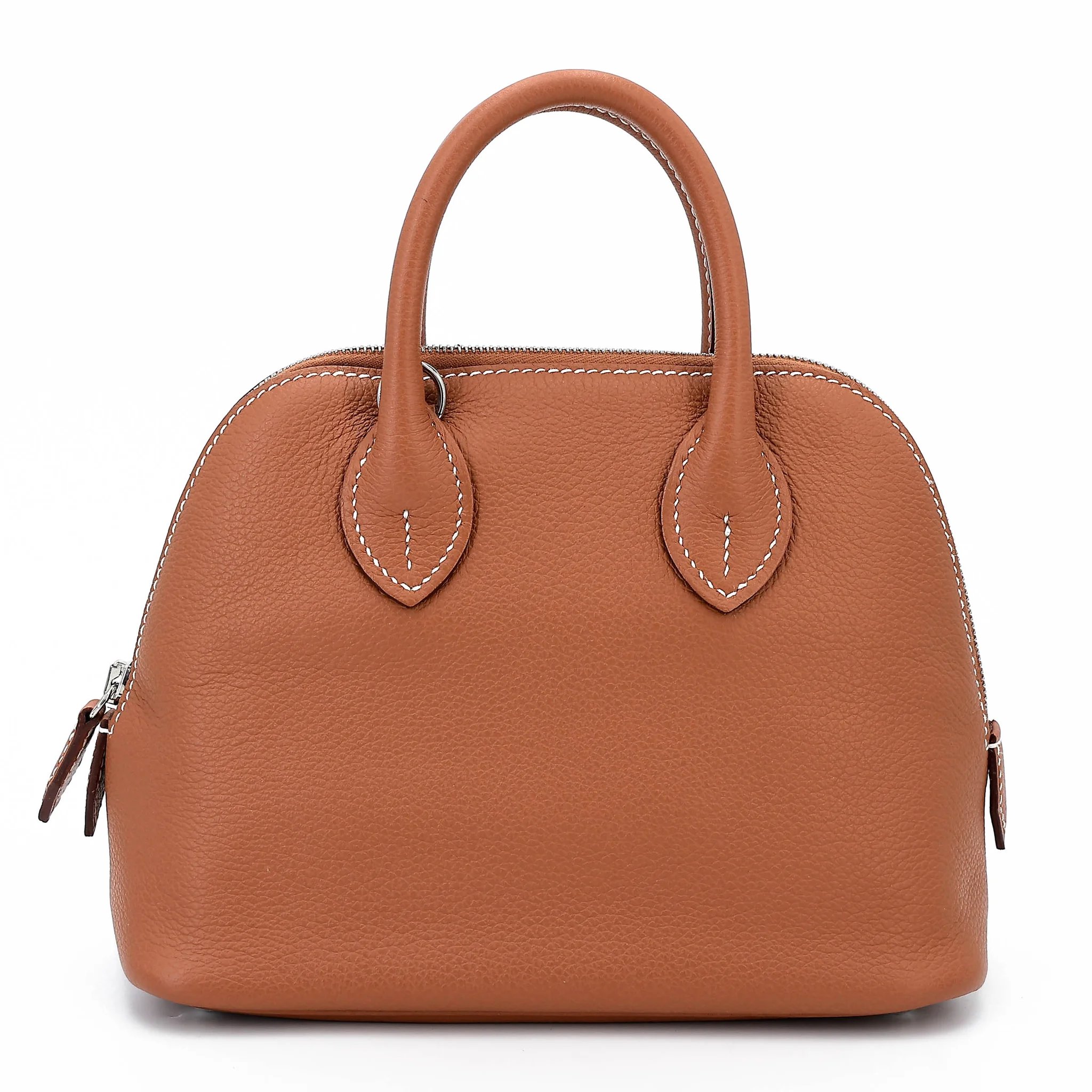 Hermes Mini Bolide 1923 Gold (37) Evercolor Palladium hardware K (2025)
