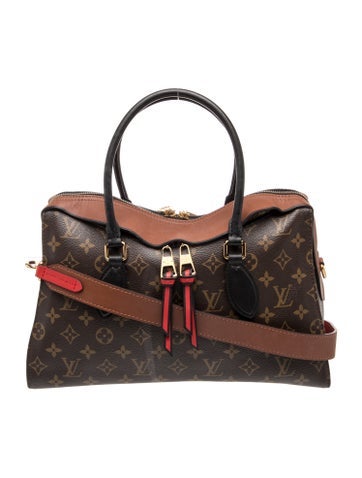 Monogram Tuileries