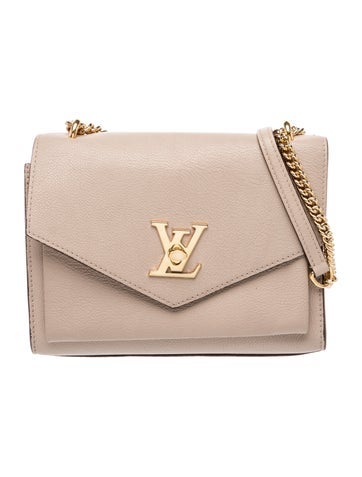 Taurillon Leather Lockme