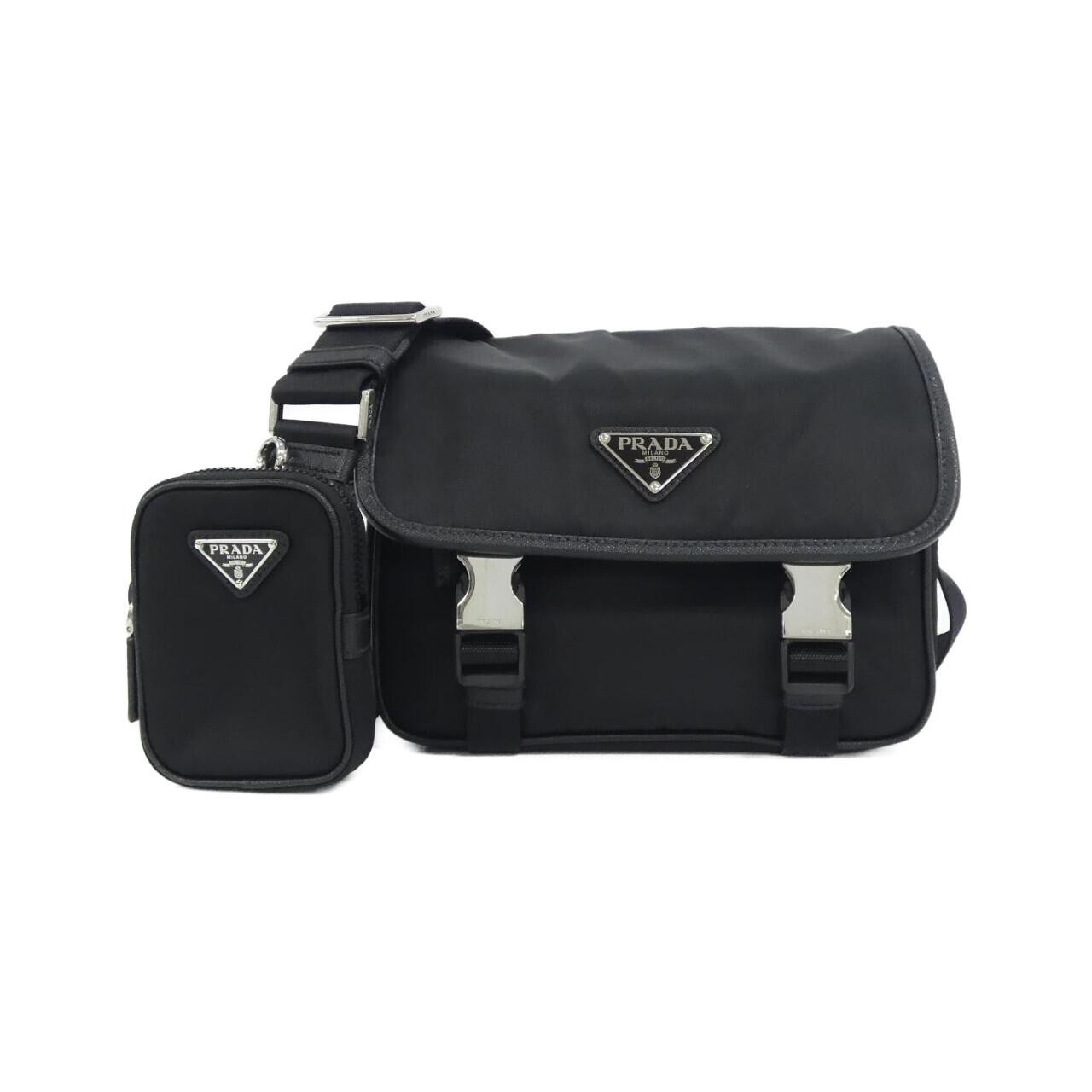 PRADA 2VD034 Shoulder Bag
