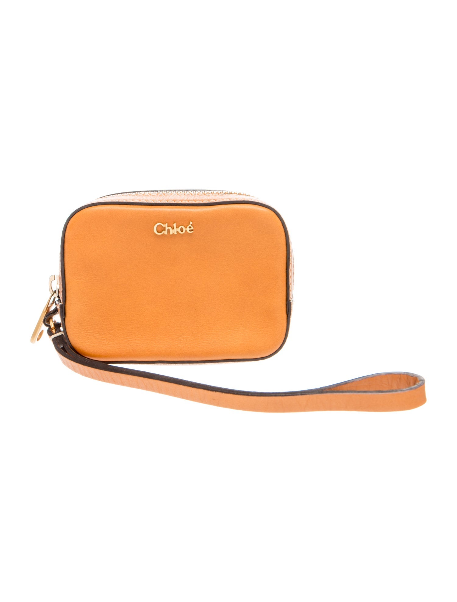 Leather Pouch