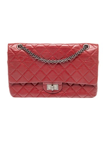 Reissue 225 Double Flap Bag