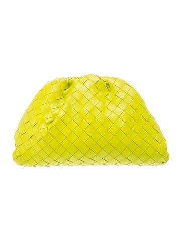 Intrecciato The Pouch