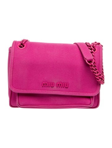 Canapa Shoulder Bag