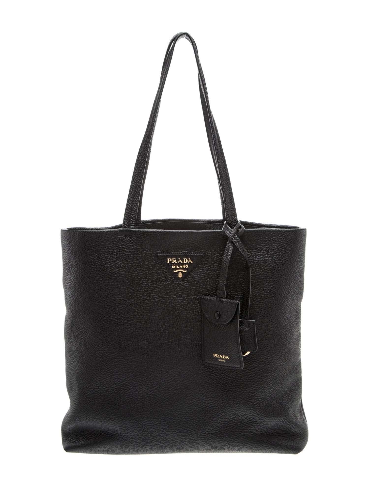Vitello Daino Leather Phenix