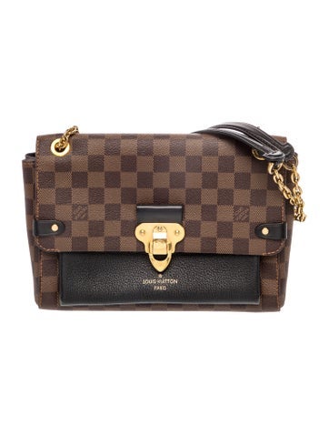 Damier Ebene Vavin PM