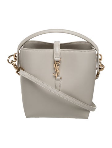 Leather Cassandre Mini 2024