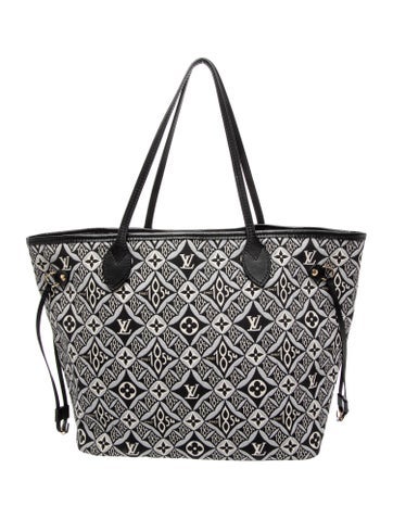 Since 1854 Neverfull w/Pouch MM