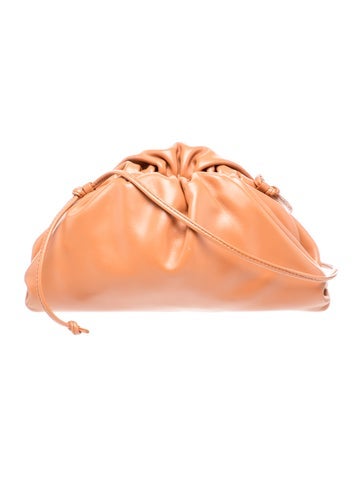 Calfskin Mini Pouch Mini