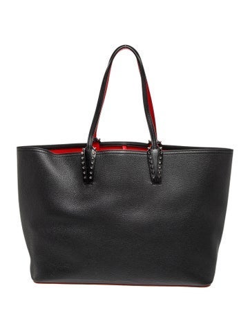 Spike Cabata Tote