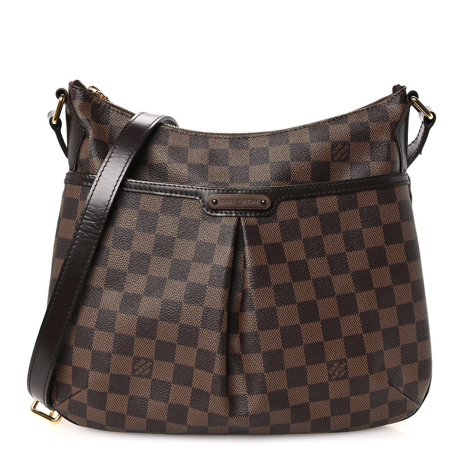 Louis Vuitton Damier Ebene Bloomsbury PM