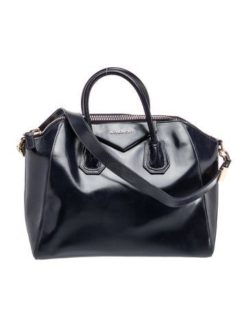 Calf Leather Antigona