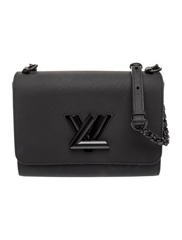 Louis Vuitton Epi Leather Twist MM